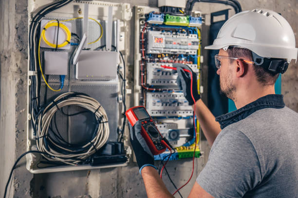 Best Electrician for Home Renovation  in Crest View Heights, NY