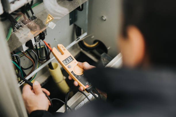 Best Electrical Outlet Repair  in Crest View Heights, NY