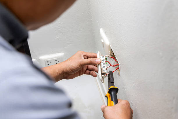 Best Best Electricians Near Me  in Crest View Heights, NY