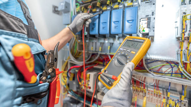  Crest View Heights, NY Electrician Pros