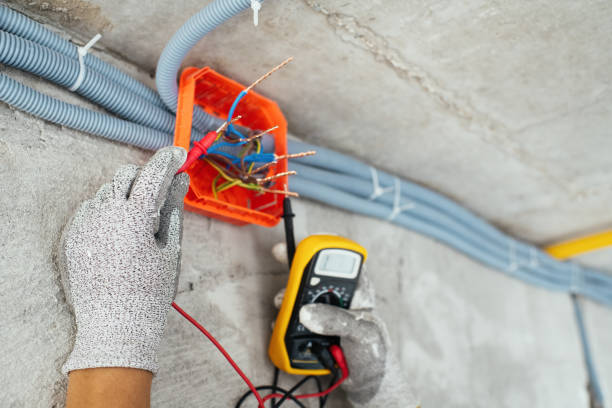 Best Best Electricians Near Me  in Crest View Heights, NY