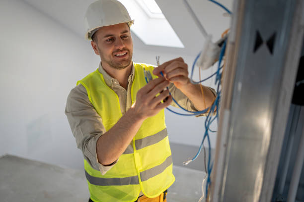 Best Generator Installation Services  in Crest View Heights, NY